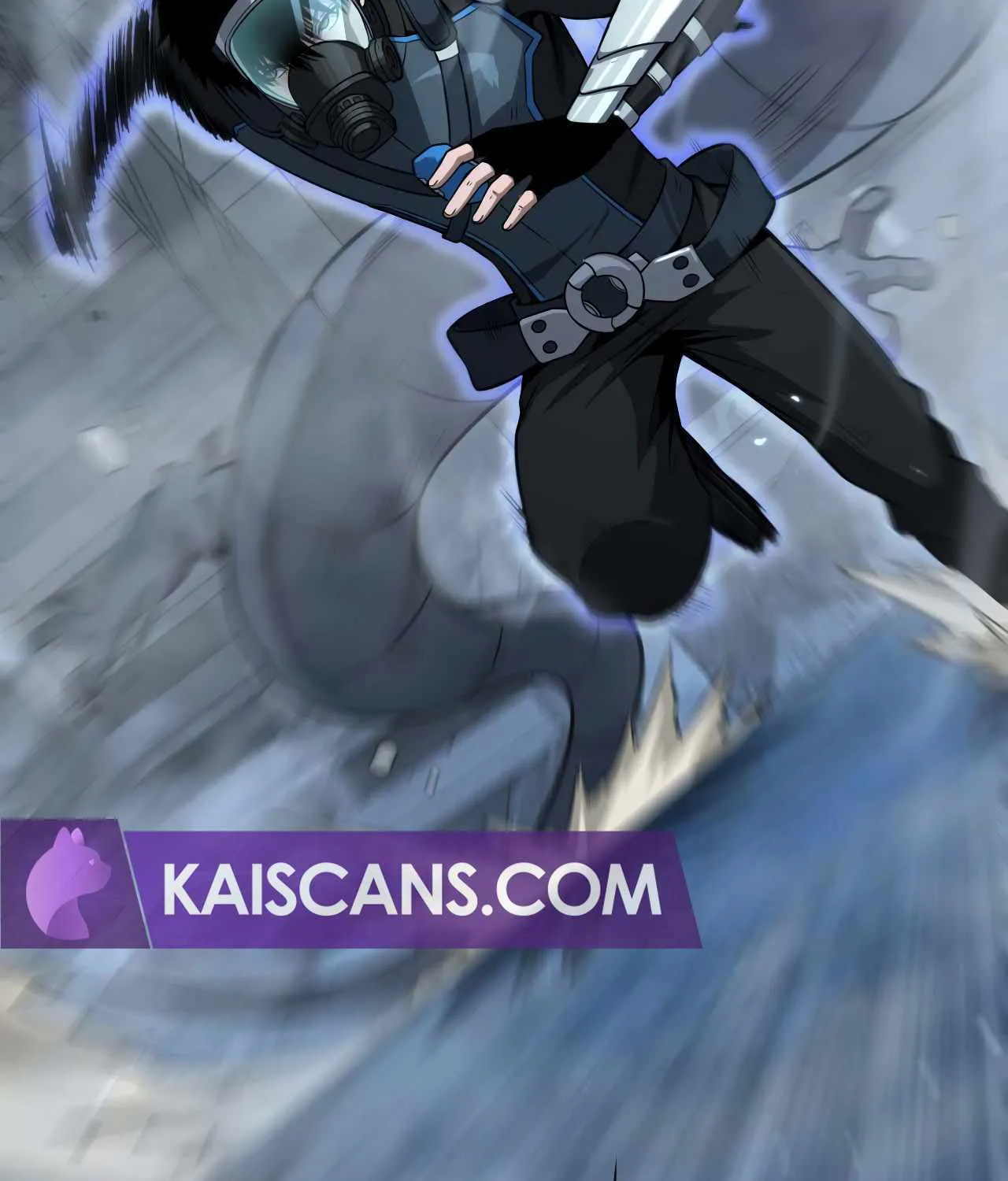 Read Doomsday Sword God chapter 8 image 70 on Lezhin