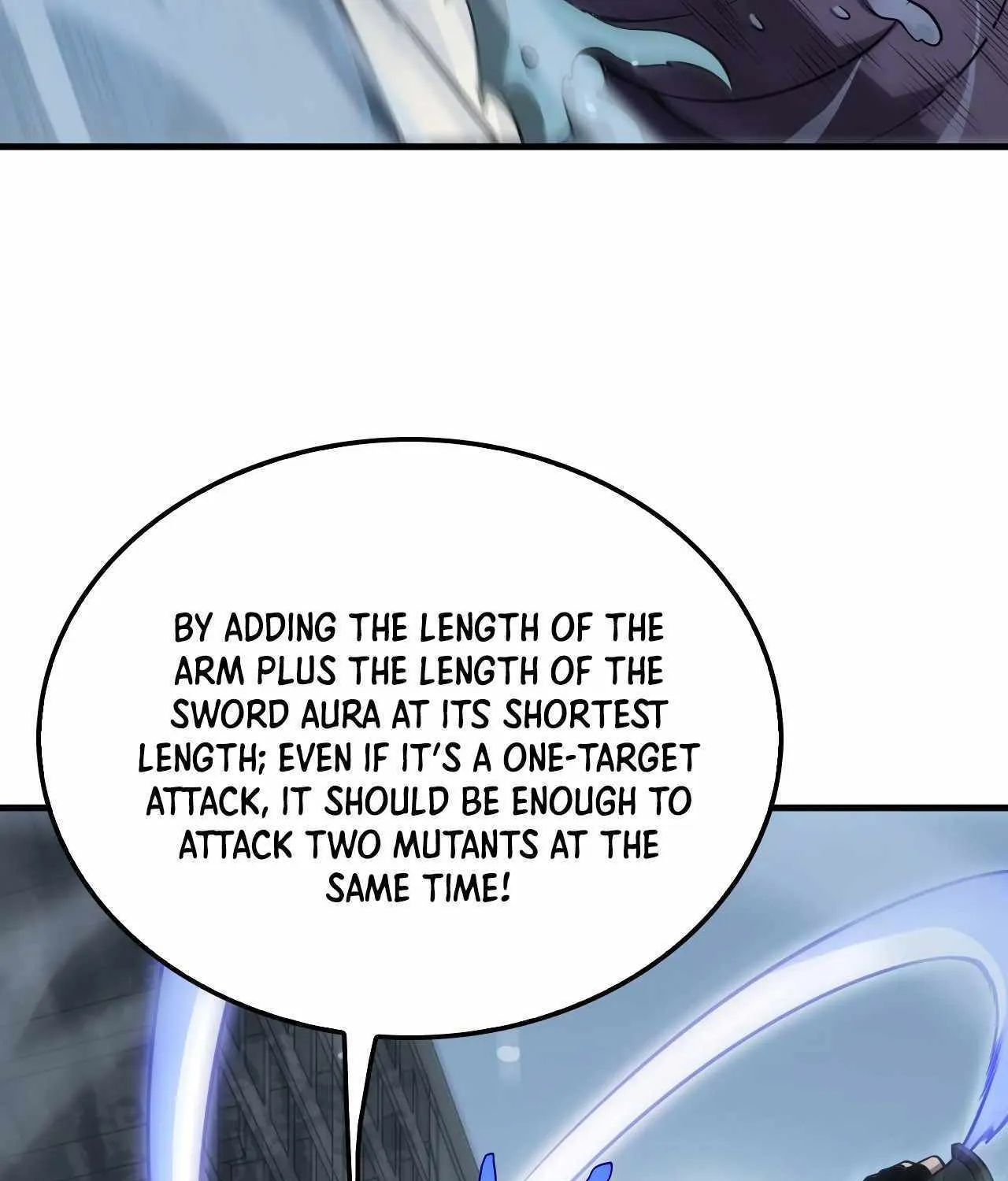 Read Doomsday Sword God chapter 8 image 74 on Lezhin