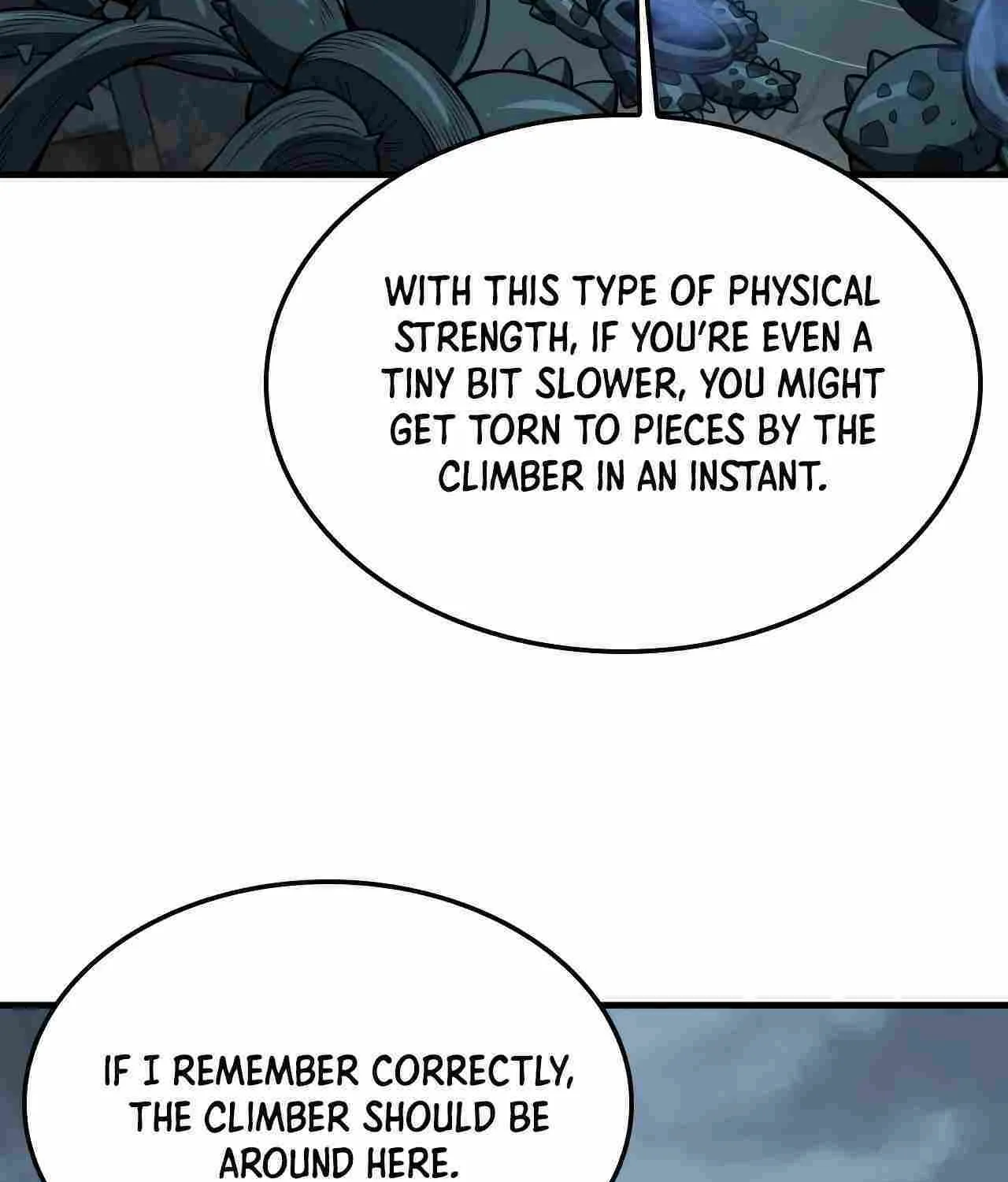 Read Doomsday Sword God chapter 8 image 8 on Lezhin