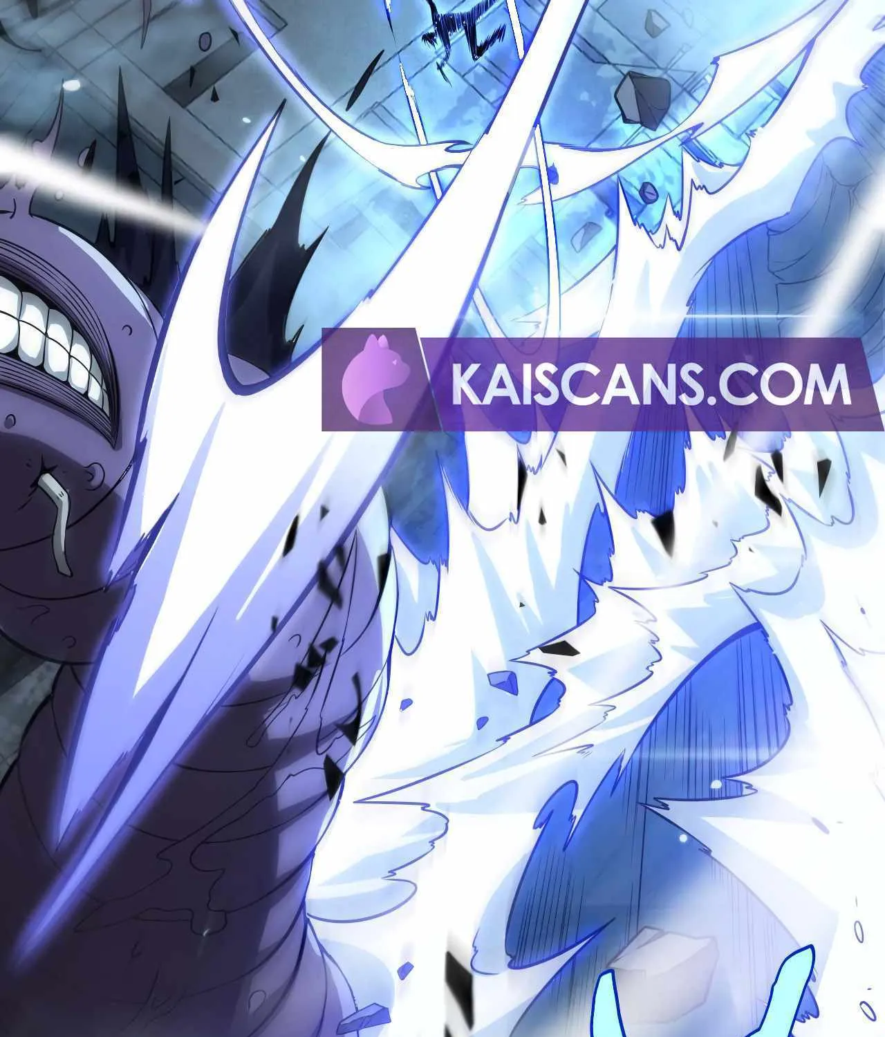 Read Doomsday Sword God chapter 8 image 80 on Lezhin