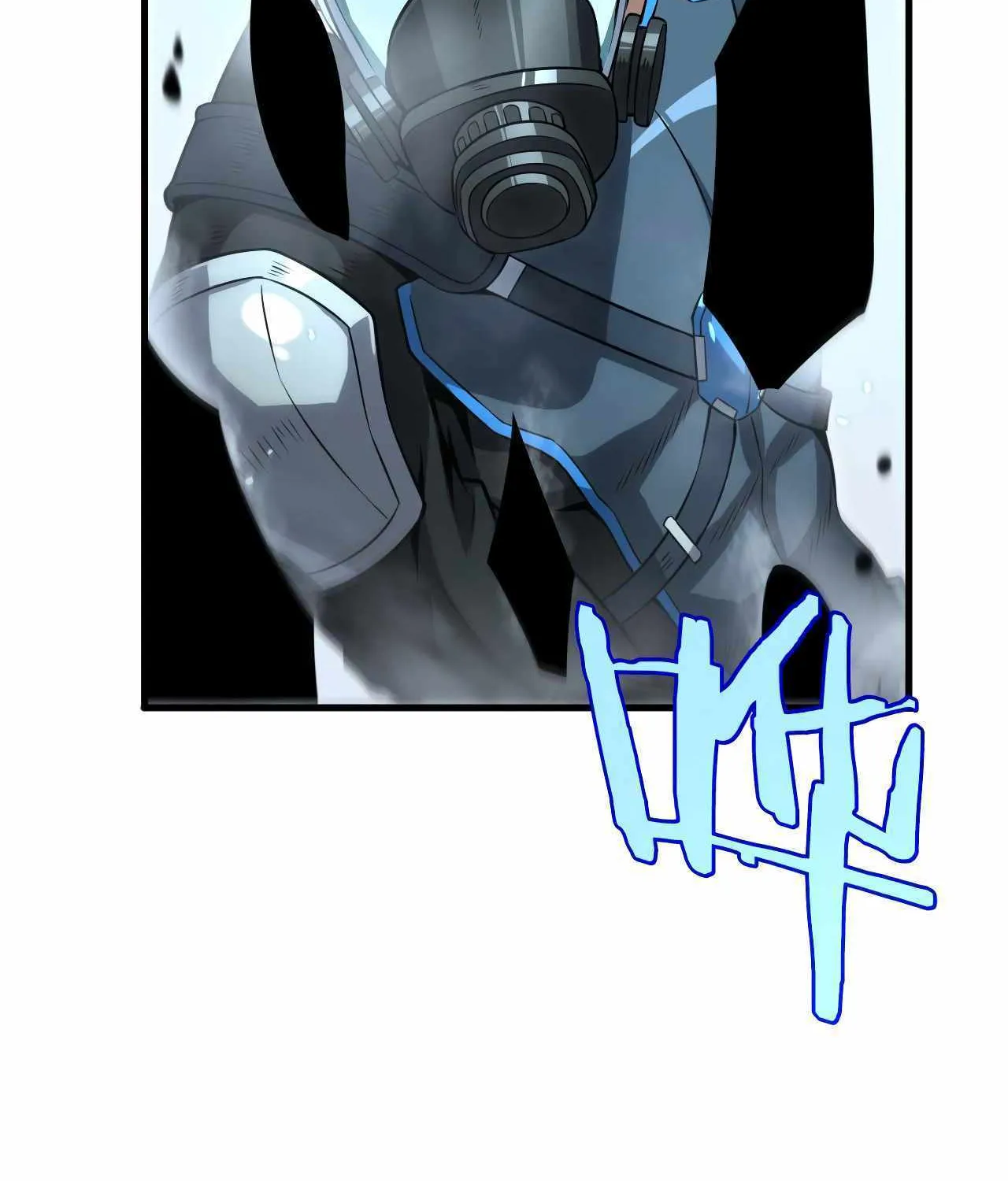 Read Doomsday Sword God chapter 8 image 87 on Lezhin