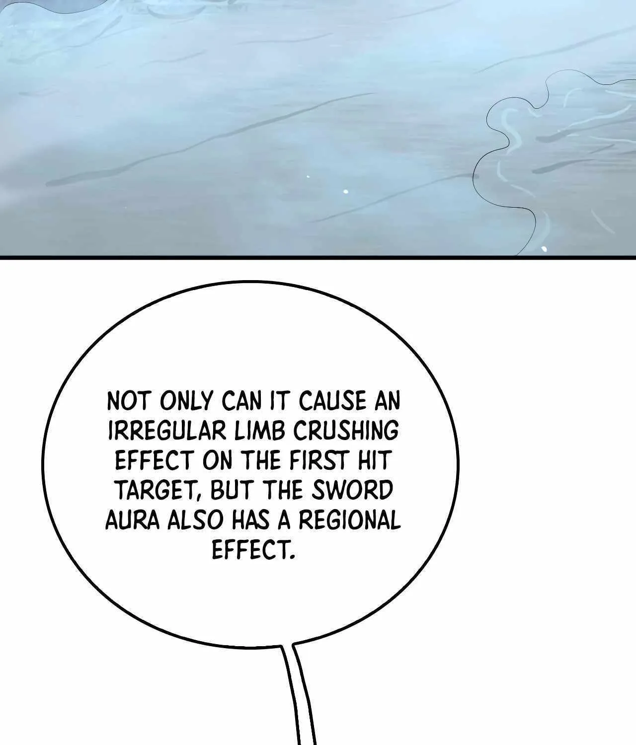 Read Doomsday Sword God chapter 8 image 90 on Lezhin