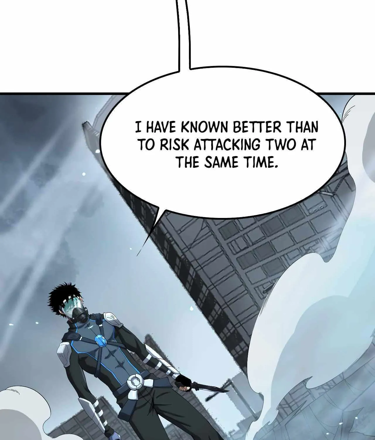 Read Doomsday Sword God chapter 8 image 91 on Lezhin