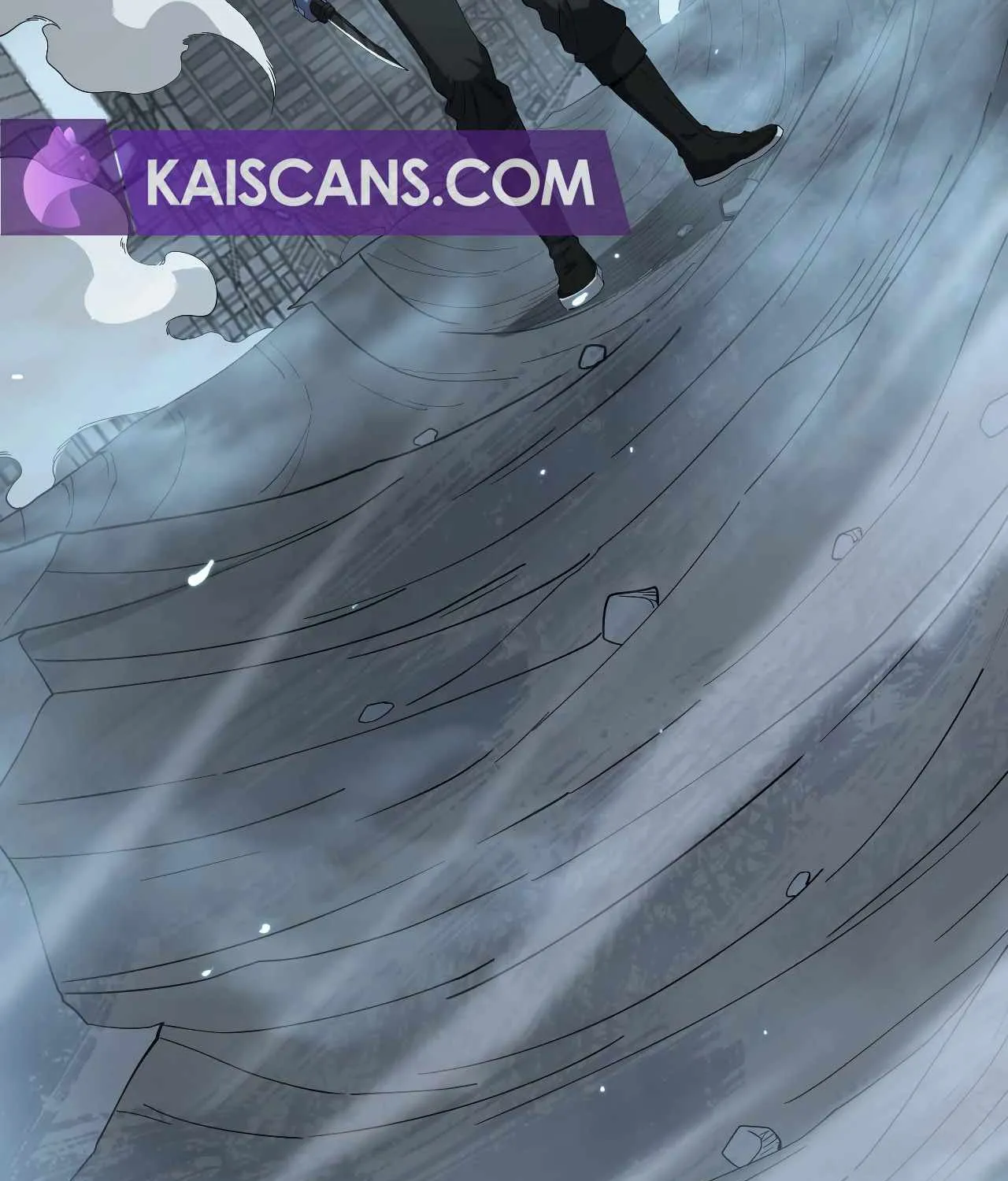 Read Doomsday Sword God chapter 8 image 92 on Lezhin