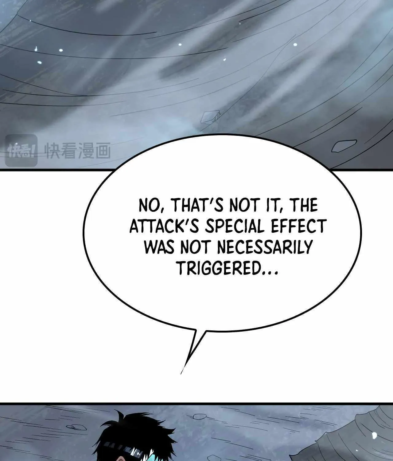 Read Doomsday Sword God chapter 8 image 93 on Lezhin