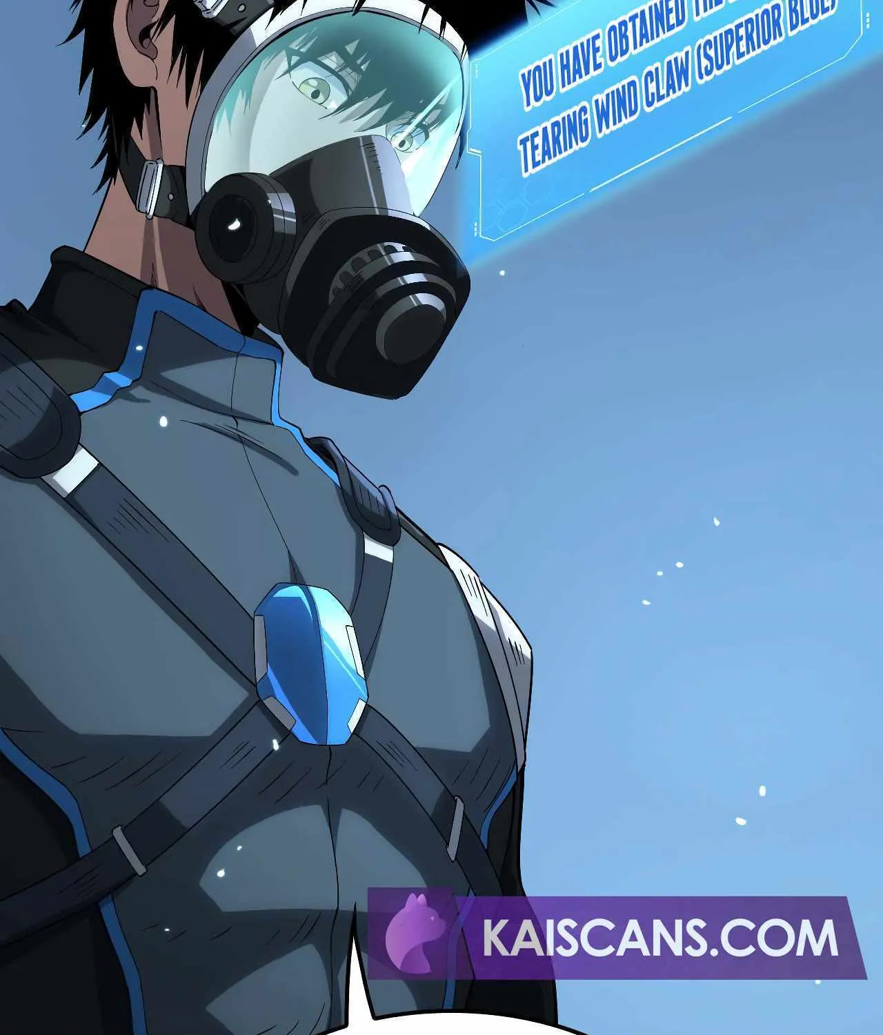 Read Doomsday Sword God chapter 8 image 97 on Lezhin