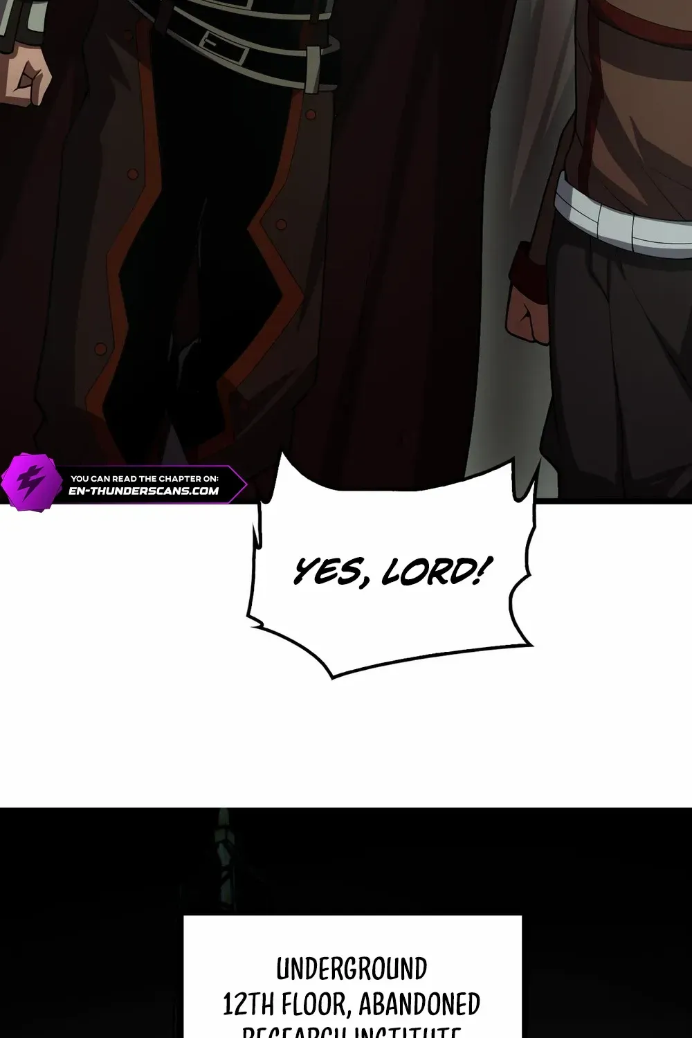 Read Doomsday Sword God chapter 80 image 12 on Lezhin