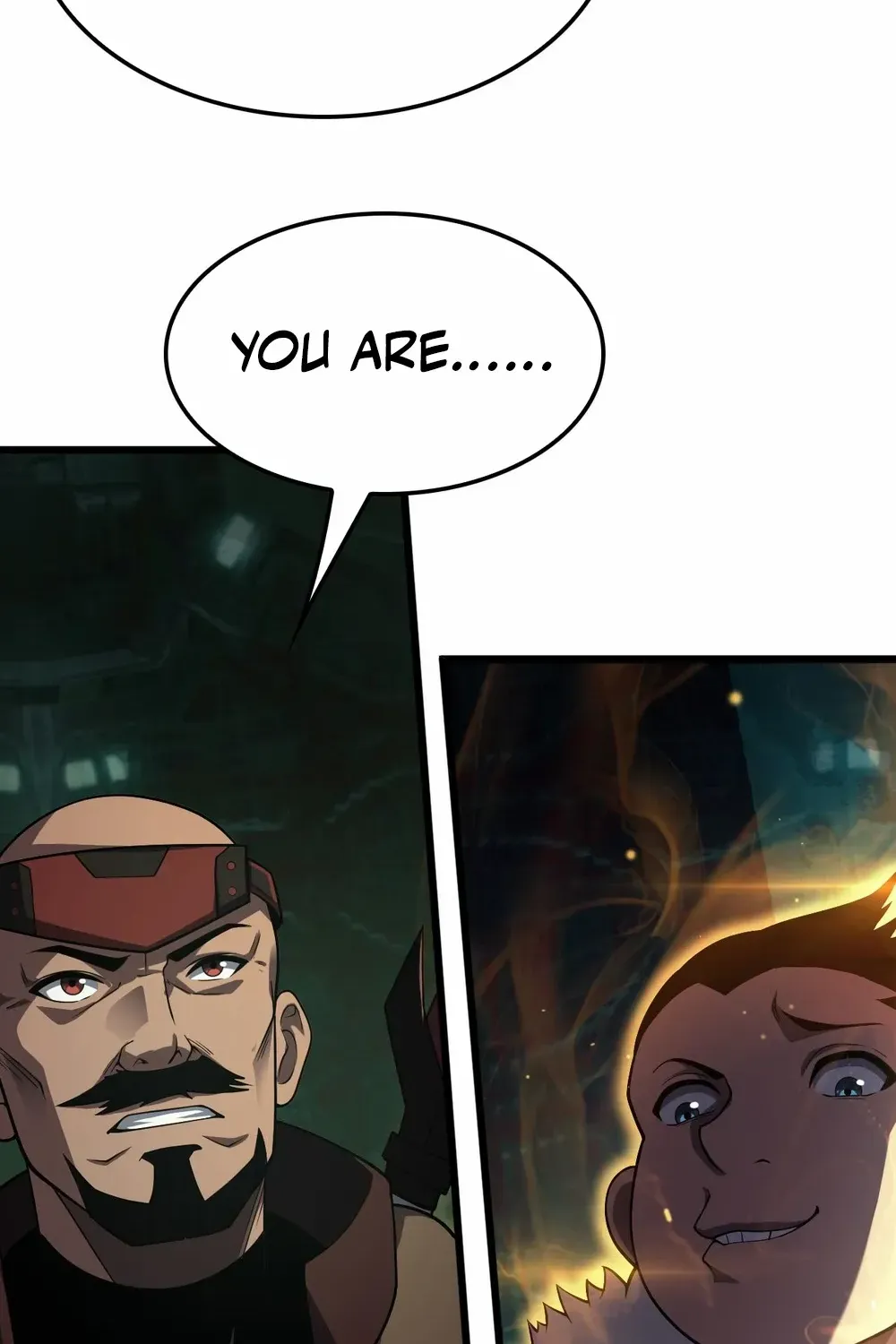 Read Doomsday Sword God chapter 80 image 31 on Lezhin