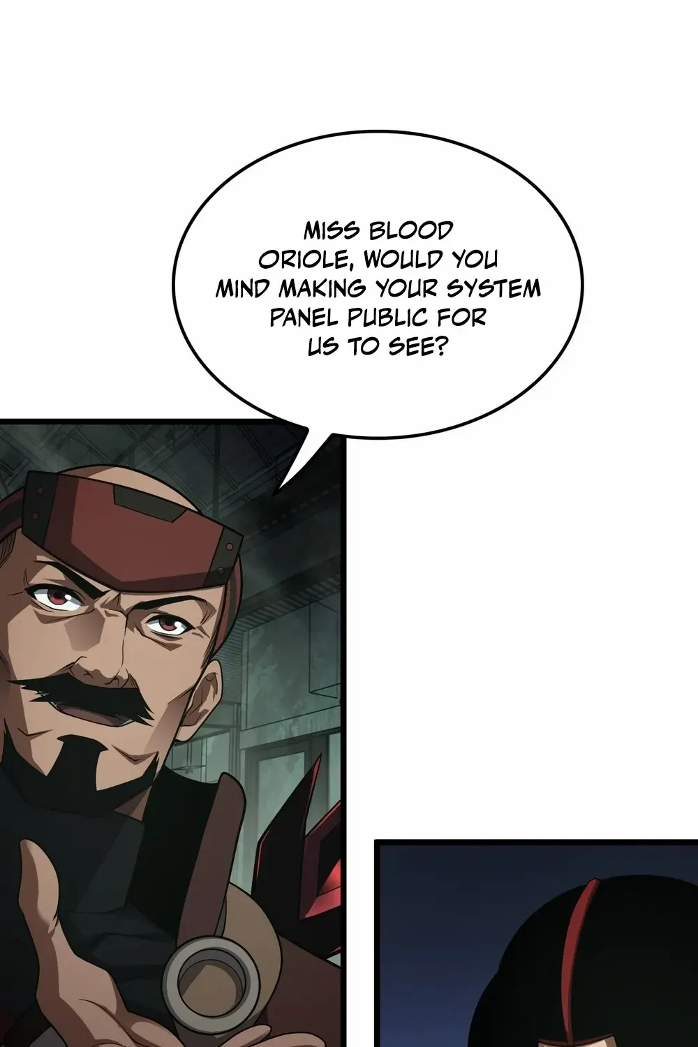 Read Doomsday Sword God chapter 80 image 4 on Lezhin