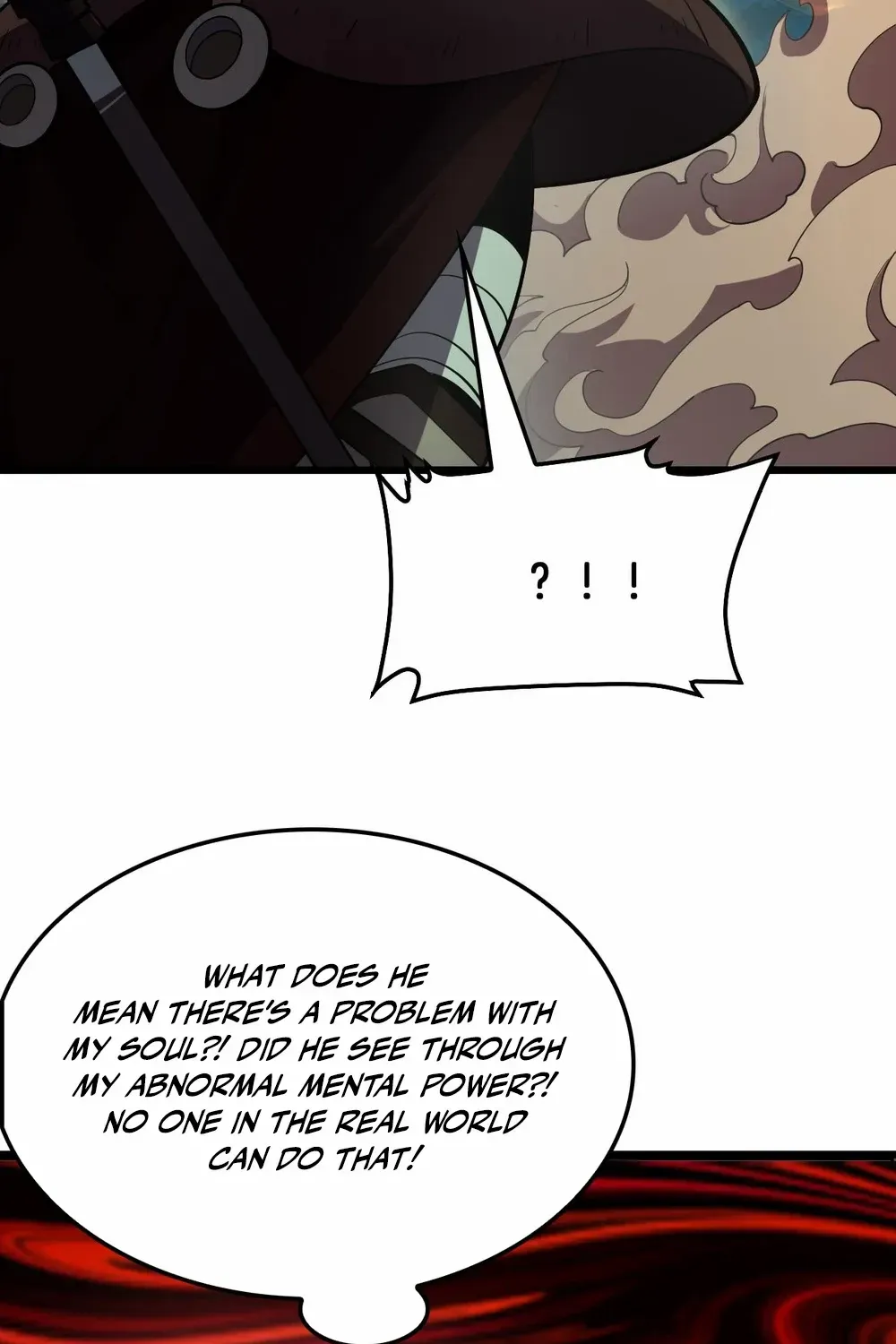 Read Doomsday Sword God chapter 80 image 40 on Lezhin