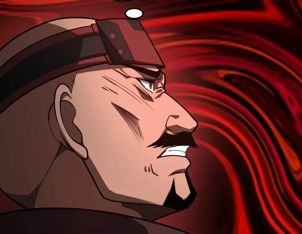 Read Doomsday Sword God chapter 80 image 41 on Lezhin
