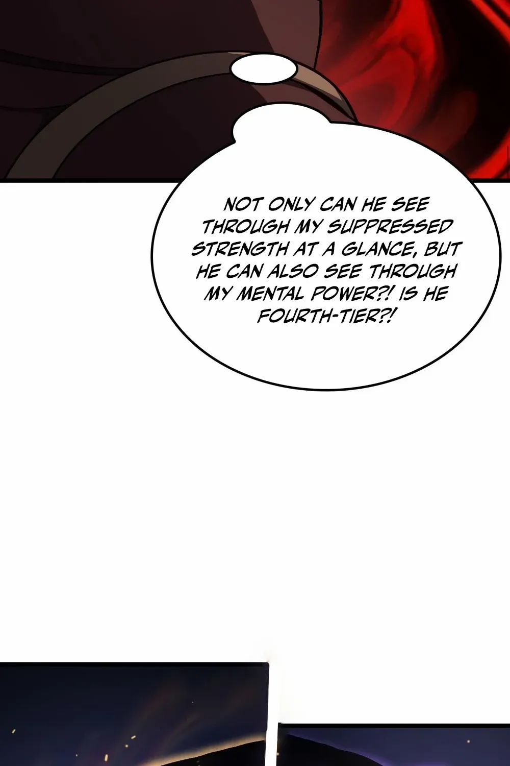 Read Doomsday Sword God chapter 80 image 42 on Lezhin