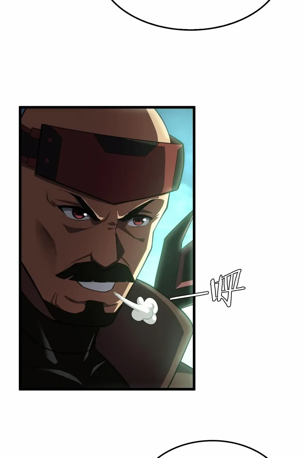 Read Doomsday Sword God chapter 80 image 46 on Lezhin