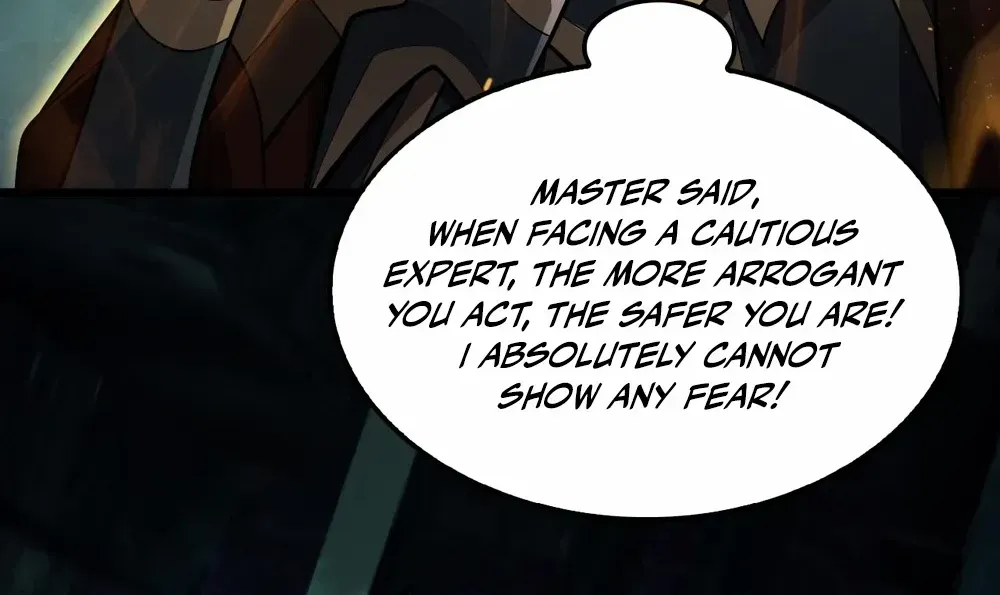 Read Doomsday Sword God chapter 80 image 49 on Lezhin