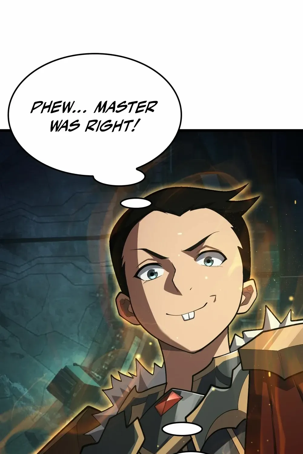 Read Doomsday Sword God chapter 80 image 55 on Lezhin