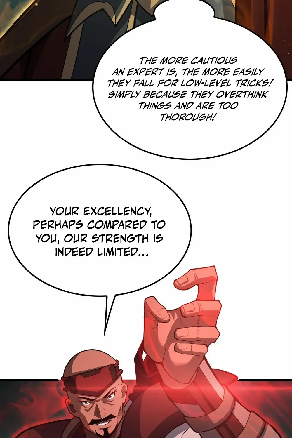 Read Doomsday Sword God chapter 80 image 56 on Lezhin