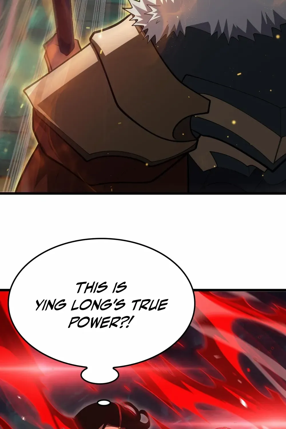 Read Doomsday Sword God chapter 80 image 60 on Lezhin