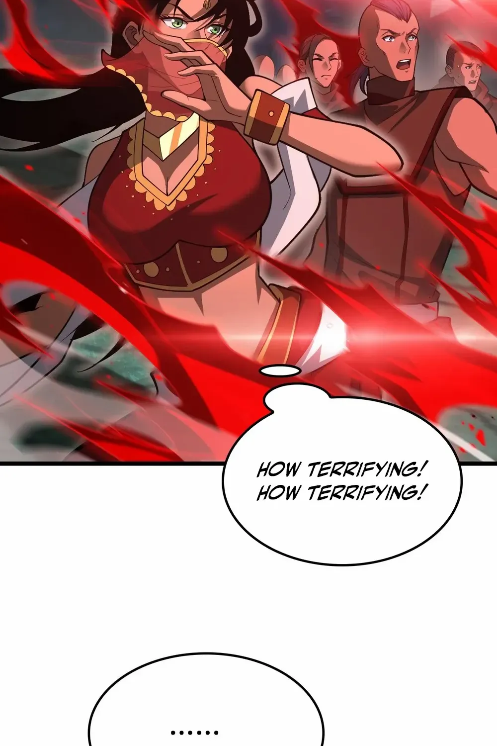 Read Doomsday Sword God chapter 80 image 61 on Lezhin