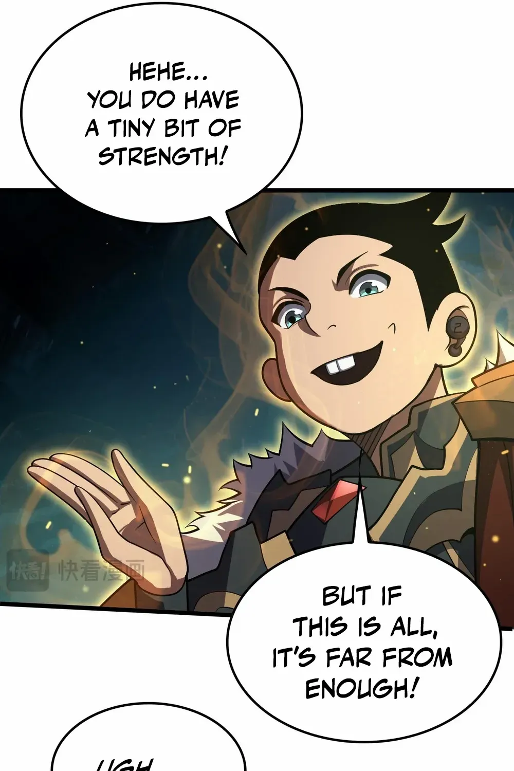 Read Doomsday Sword God chapter 80 image 66 on Lezhin