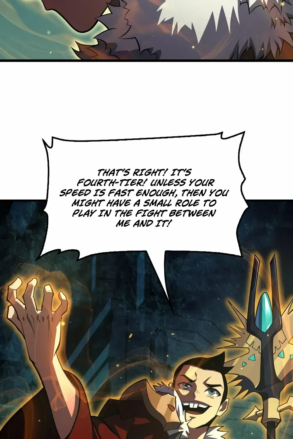 Read Doomsday Sword God chapter 80 image 71 on Lezhin