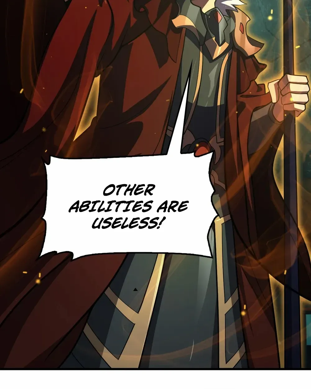 Read Doomsday Sword God chapter 80 image 72 on Lezhin