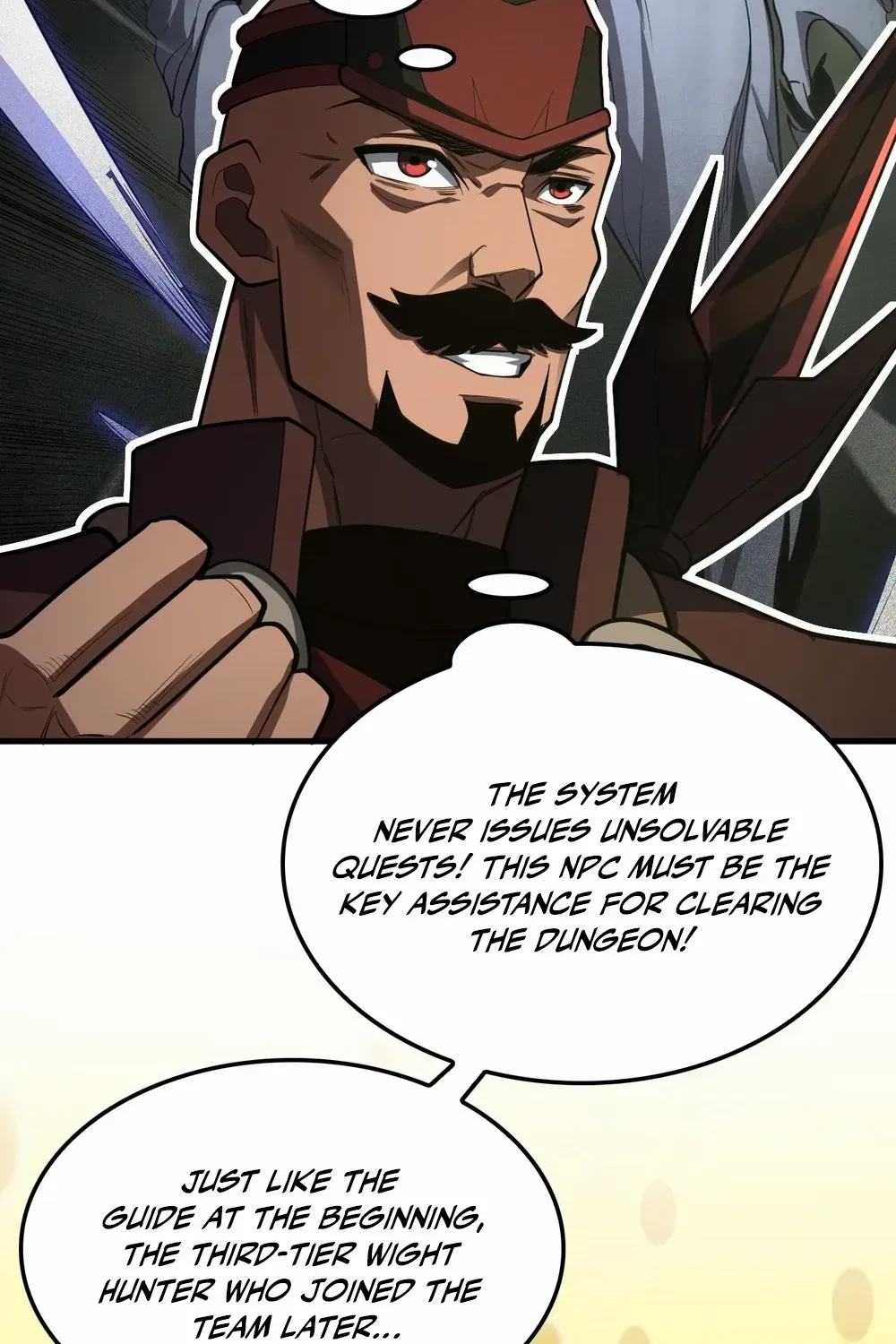 Read Doomsday Sword God chapter 80 image 74 on Lezhin