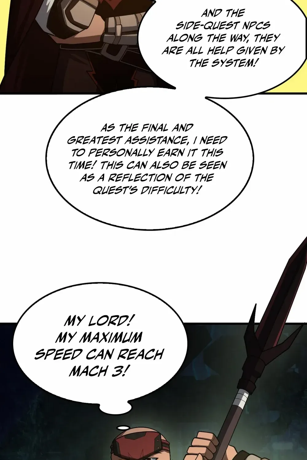 Read Doomsday Sword God chapter 80 image 76 on Lezhin