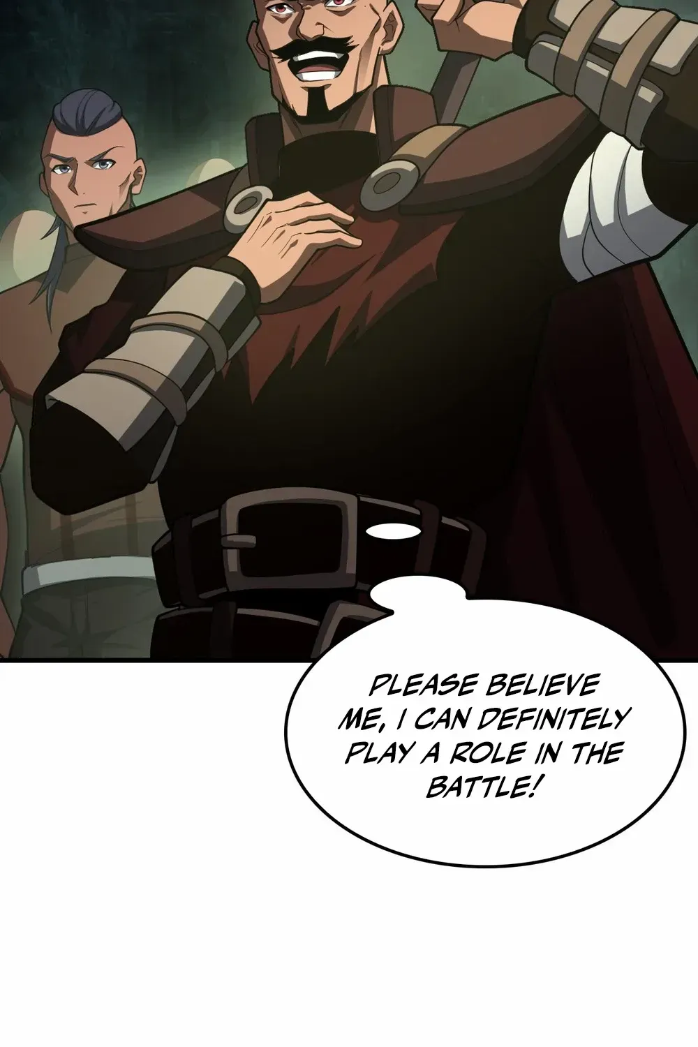 Read Doomsday Sword God chapter 80 image 77 on Lezhin