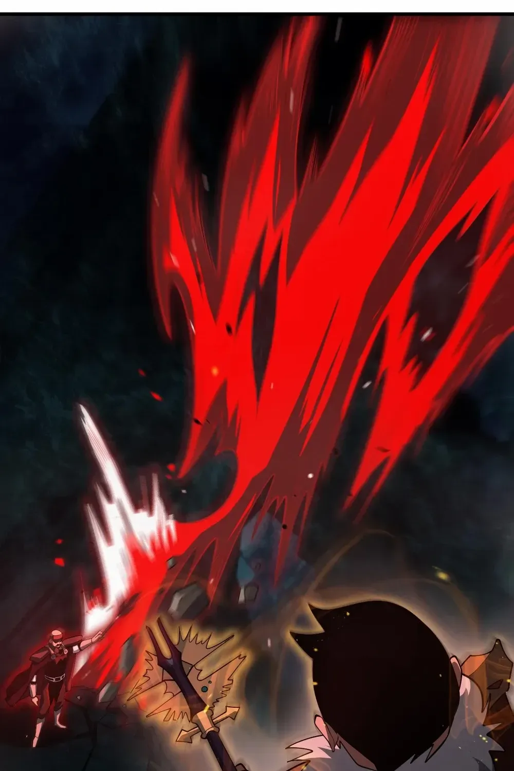 Read Doomsday Sword God chapter 80 image 78 on Lezhin