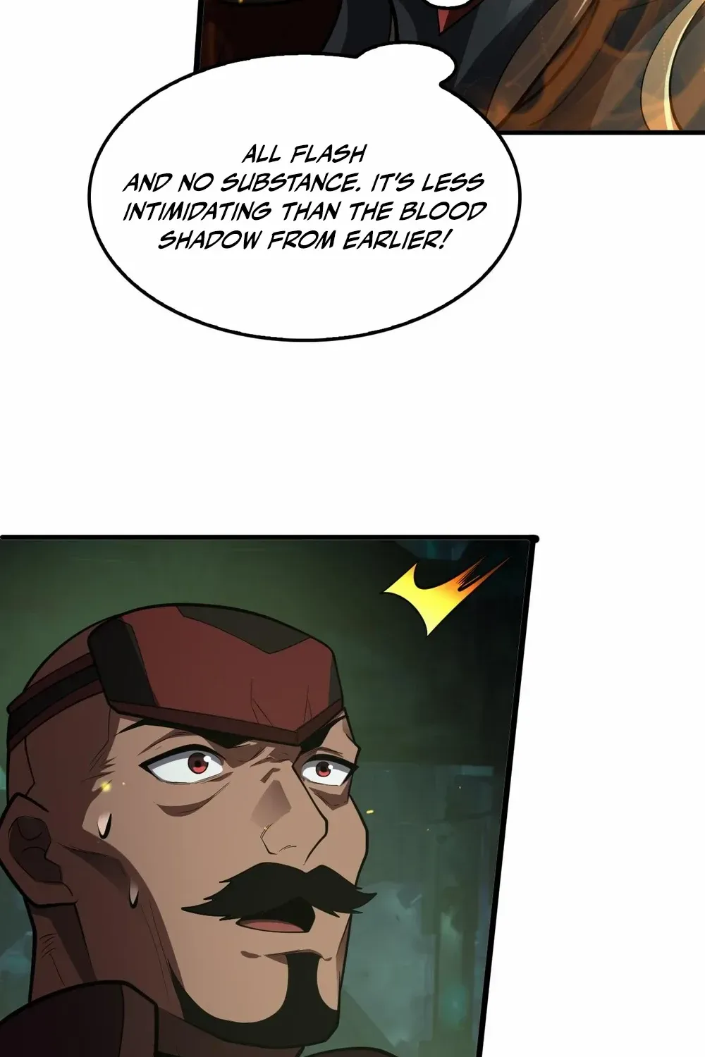 Read Doomsday Sword God chapter 80 image 82 on Lezhin