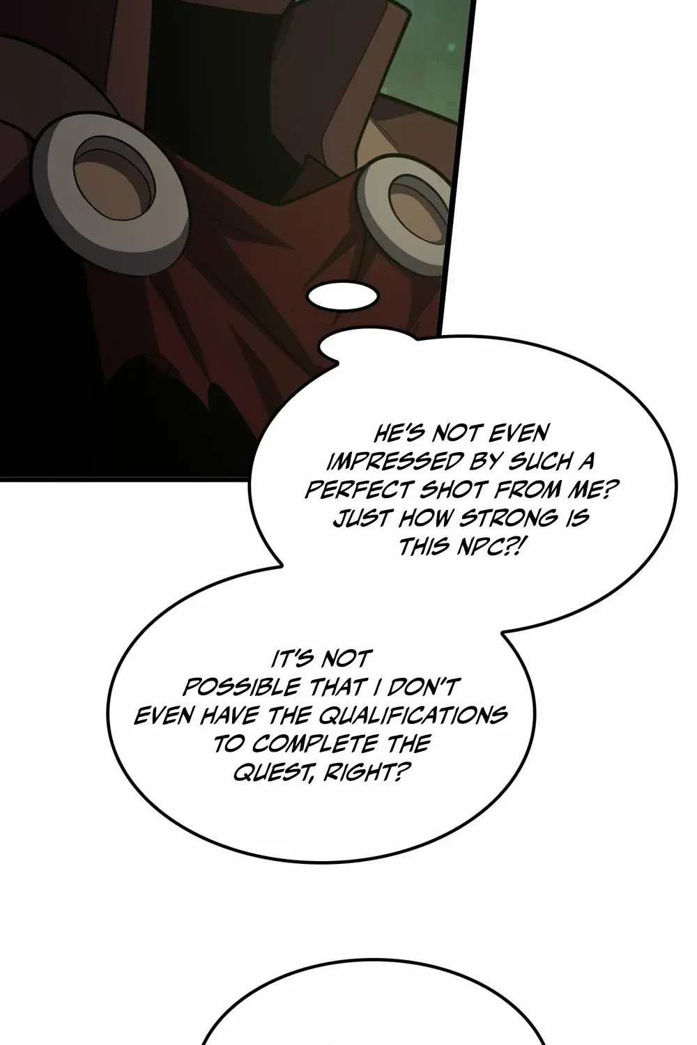 Read Doomsday Sword God chapter 80 image 83 on Lezhin