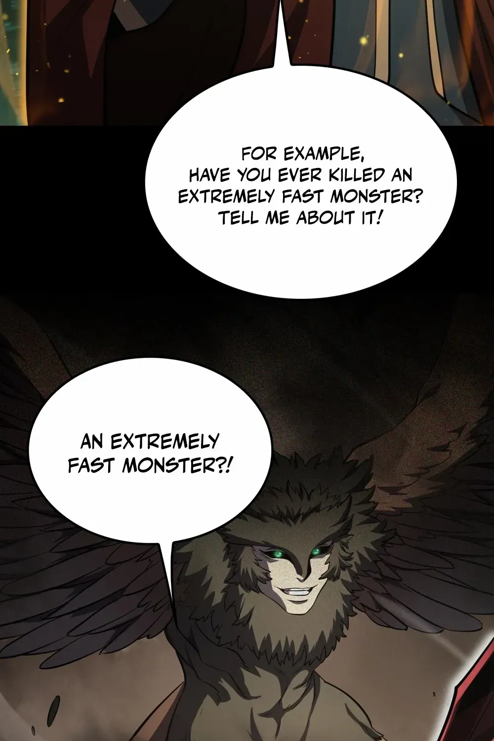 Read Doomsday Sword God chapter 80 image 85 on Lezhin