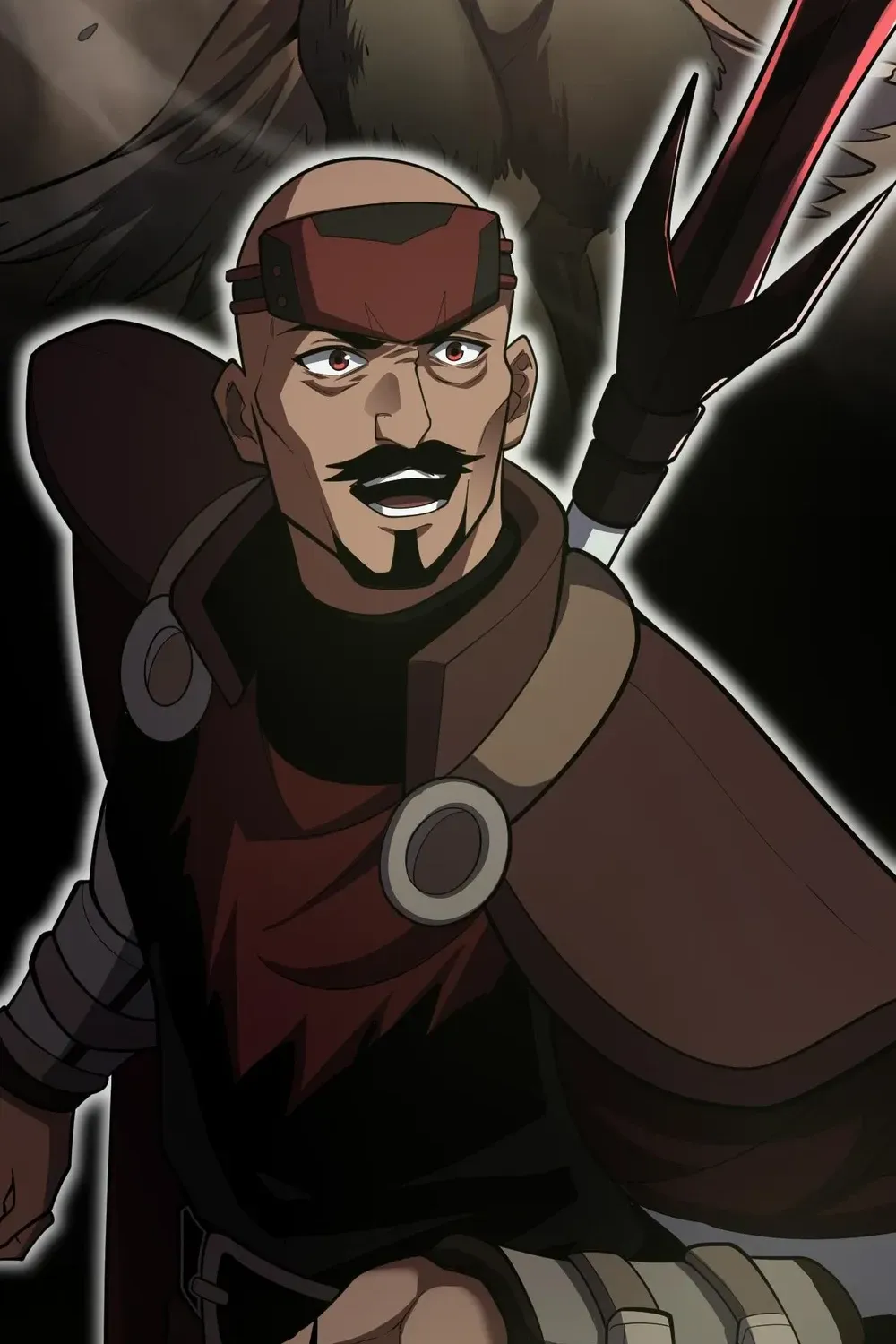 Read Doomsday Sword God chapter 80 image 86 on Lezhin