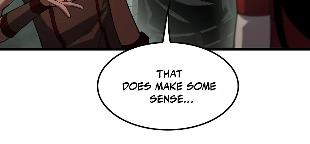 Read Doomsday Sword God chapter 80 image 9 on Lezhin