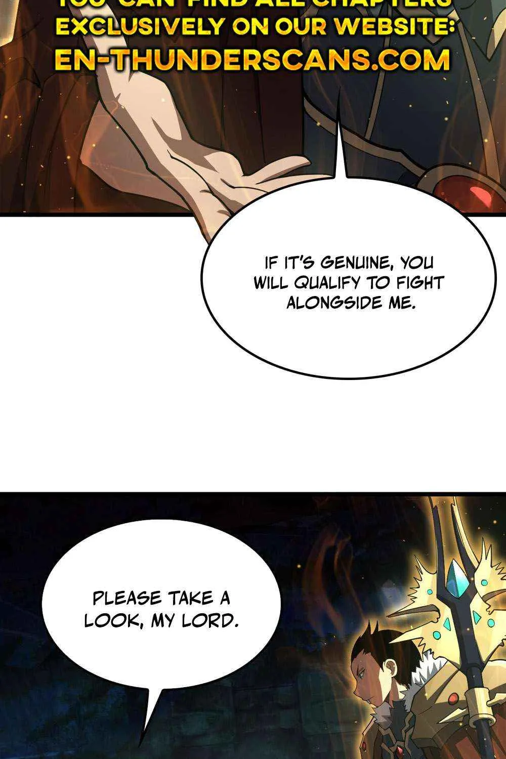 Read Doomsday Sword God chapter 81 image 15 on Lezhin