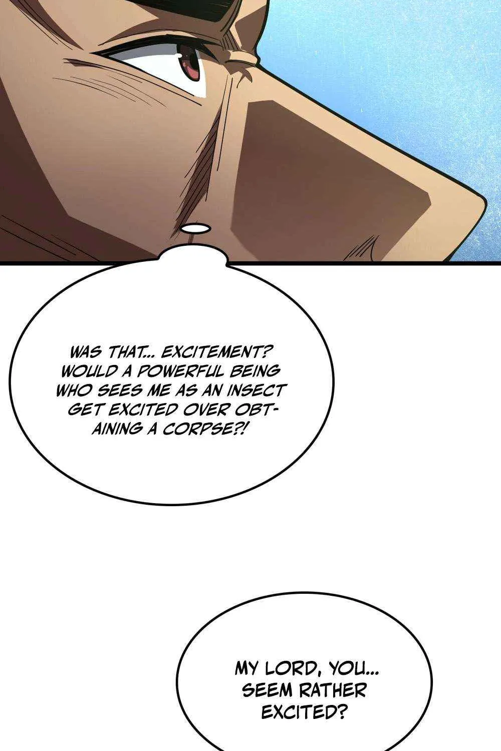 Read Doomsday Sword God chapter 81 image 18 on Lezhin