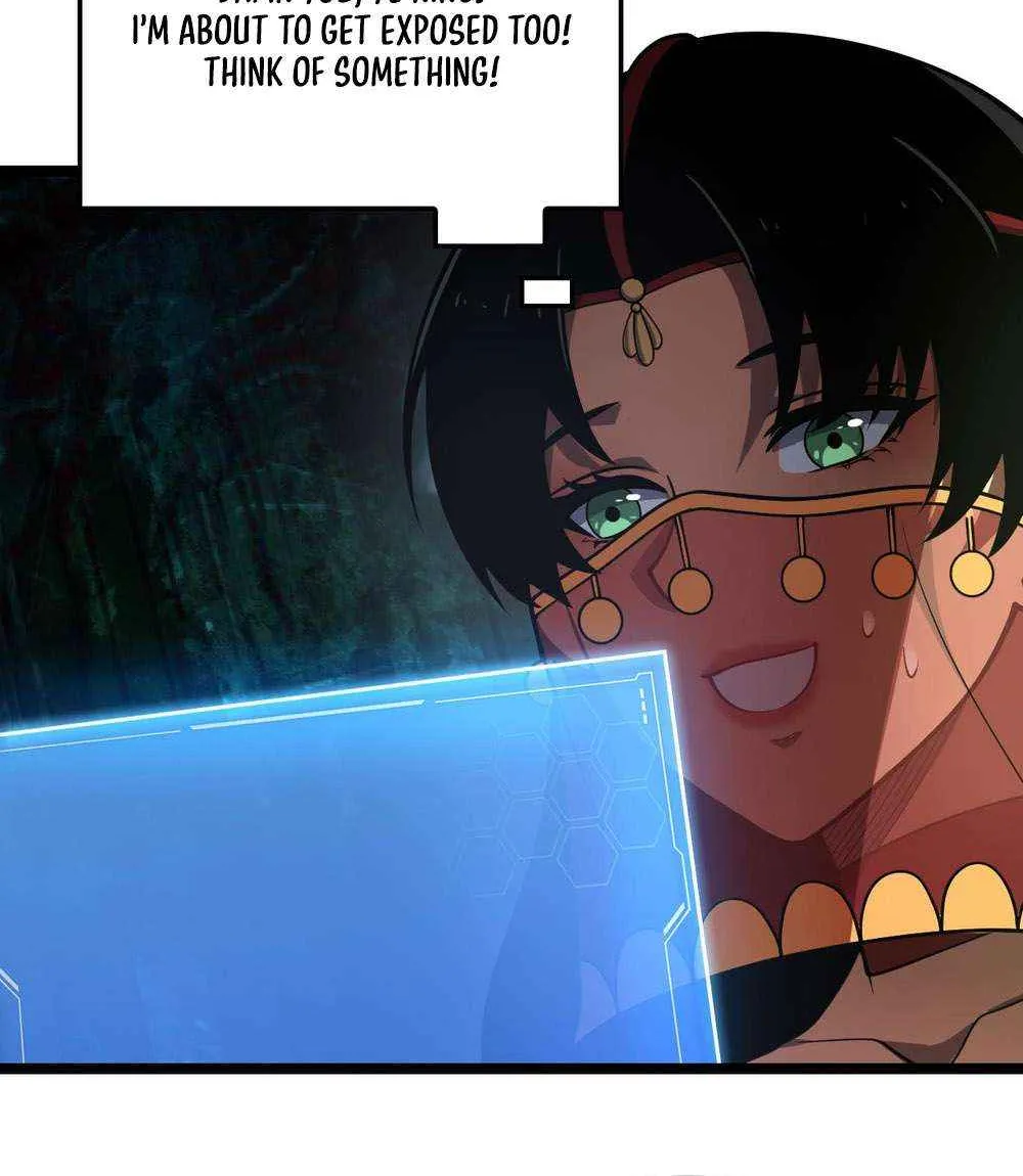 Read Doomsday Sword God chapter 81 image 40 on Lezhin