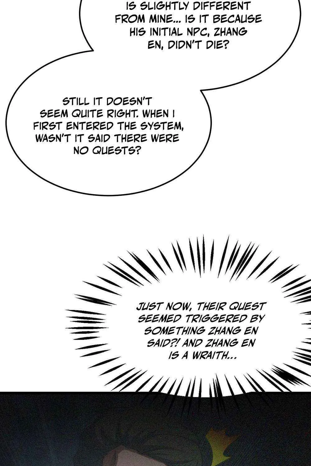 Read Doomsday Sword God chapter 81 image 53 on Lezhin