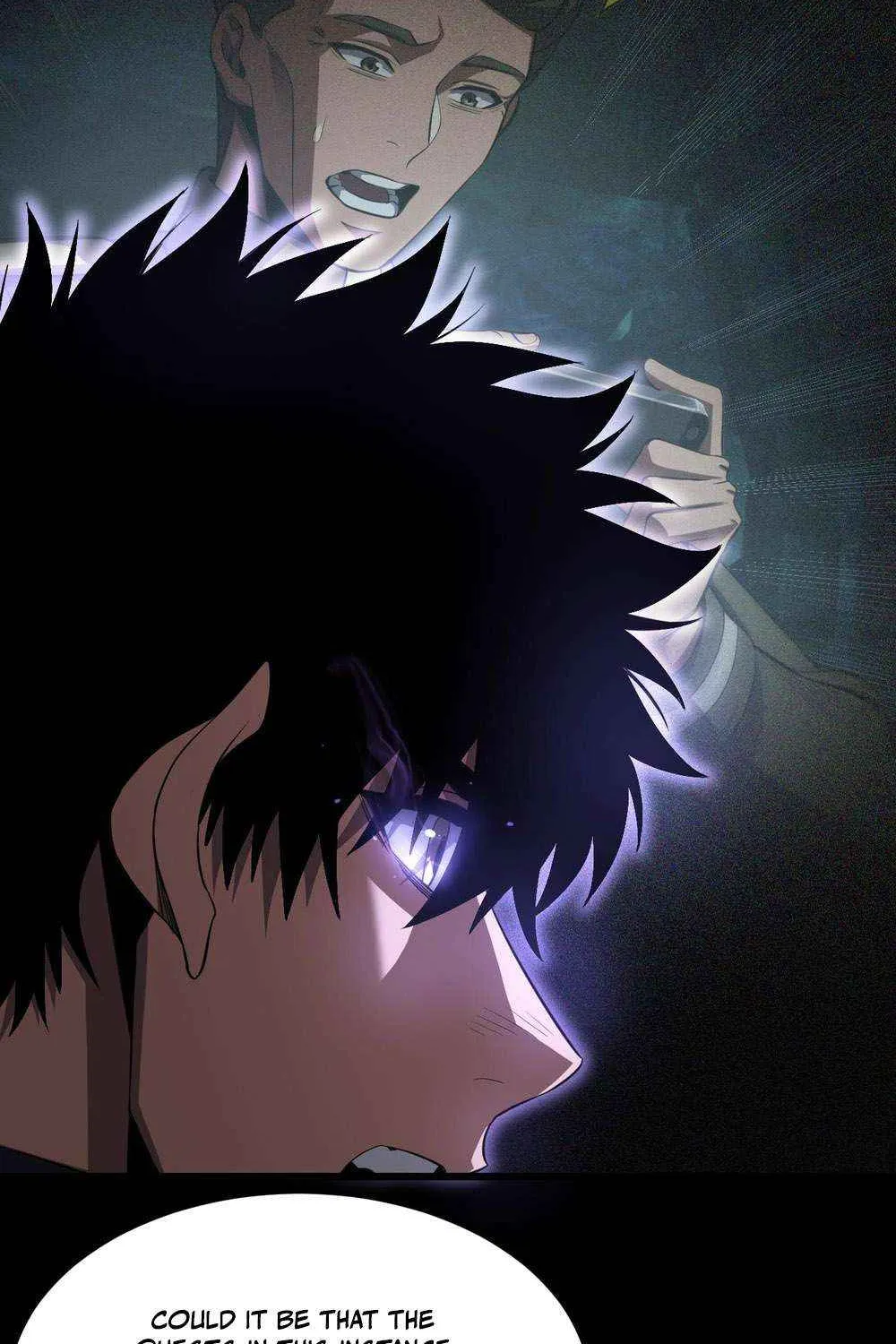 Read Doomsday Sword God chapter 81 image 54 on Lezhin