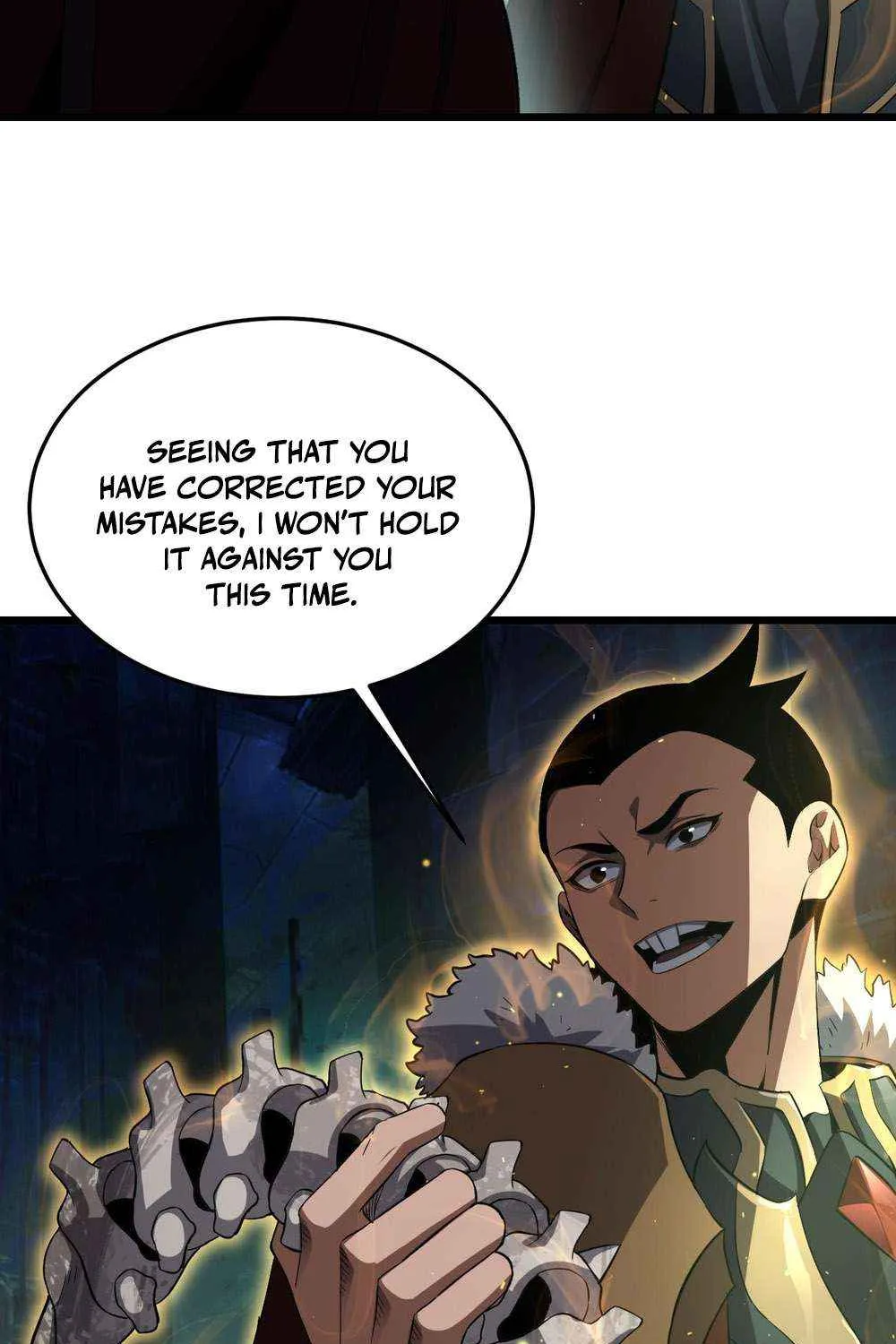 Read Doomsday Sword God chapter 81 image 58 on Lezhin
