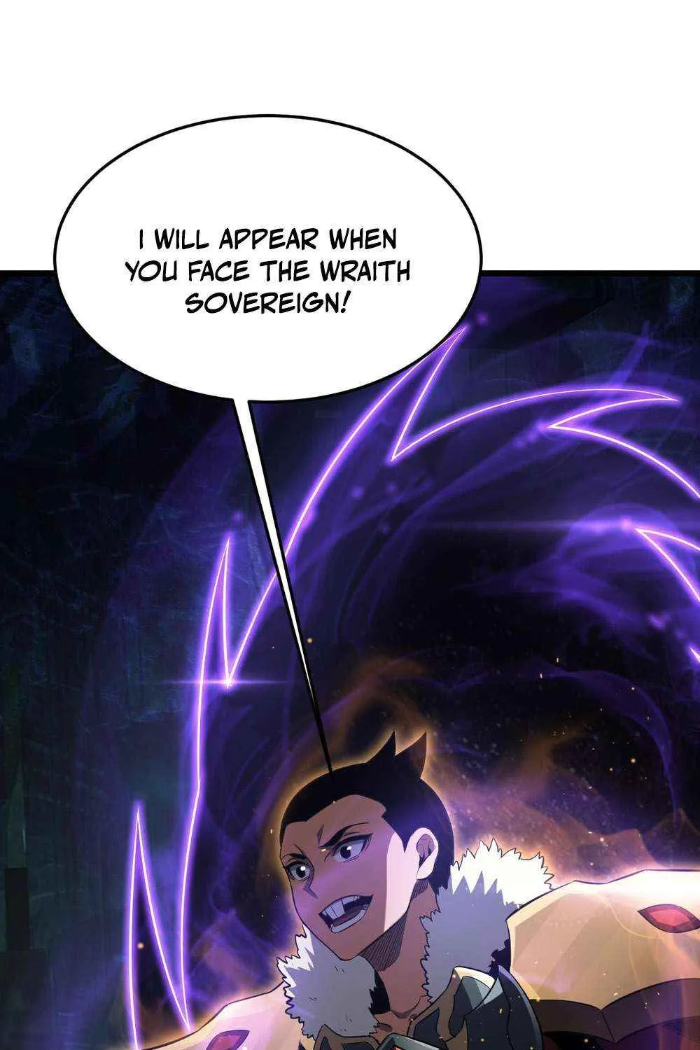 Read Doomsday Sword God chapter 81 image 62 on Lezhin