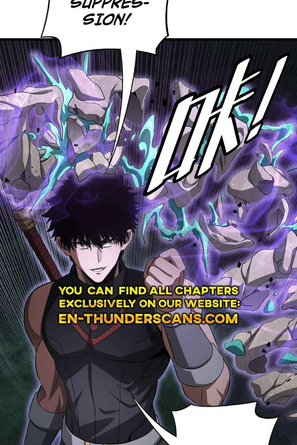 Read Doomsday Sword God chapter 81 image 68 on Lezhin