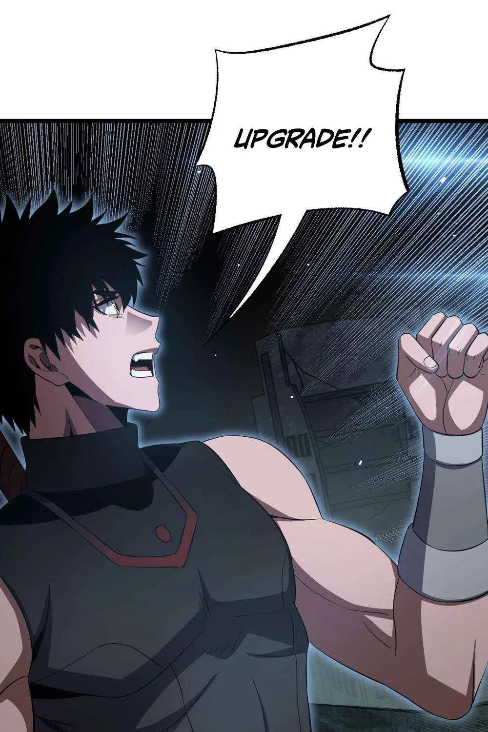 Read Doomsday Sword God chapter 81 image 72 on Lezhin