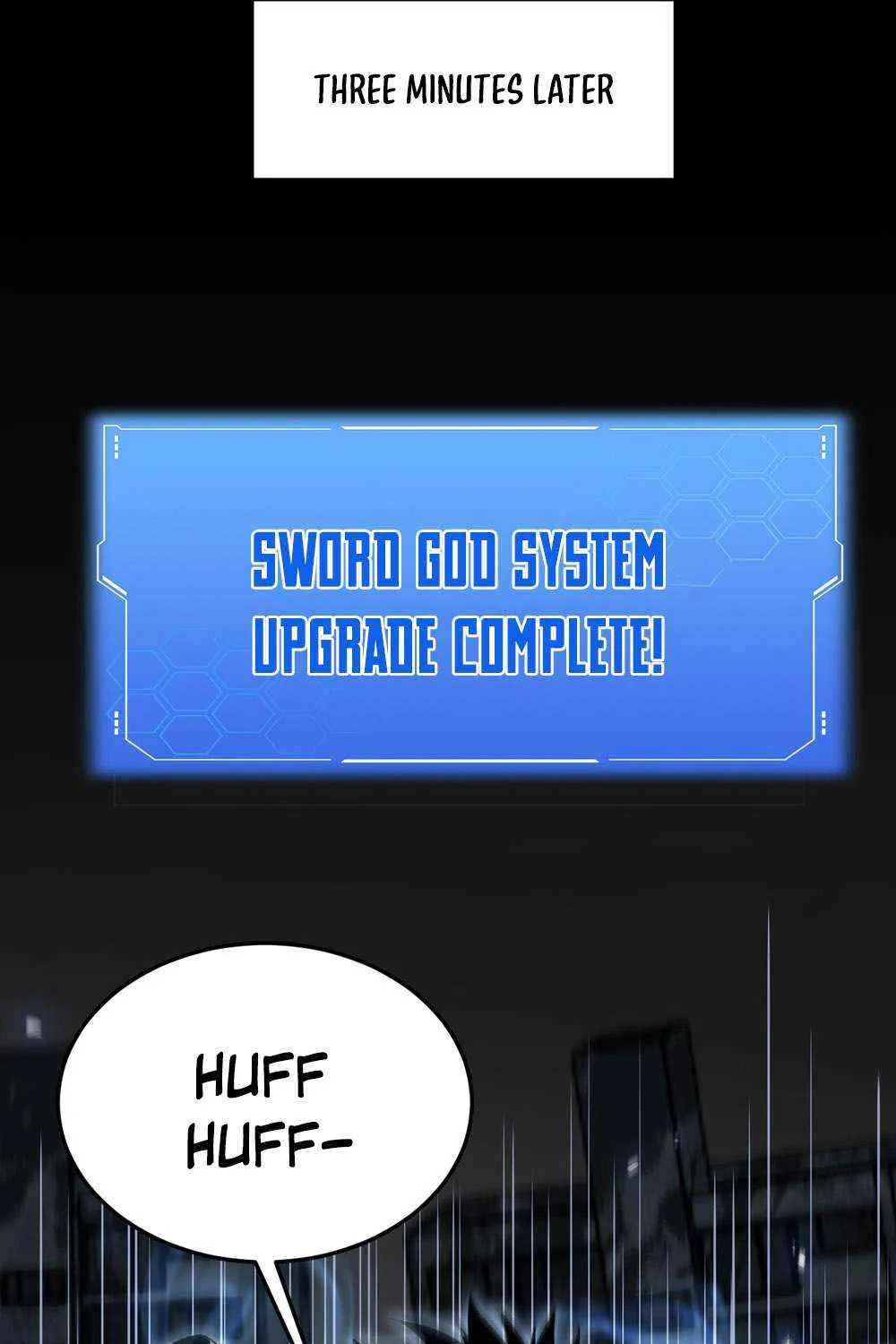Read Doomsday Sword God chapter 81 image 80 on Lezhin