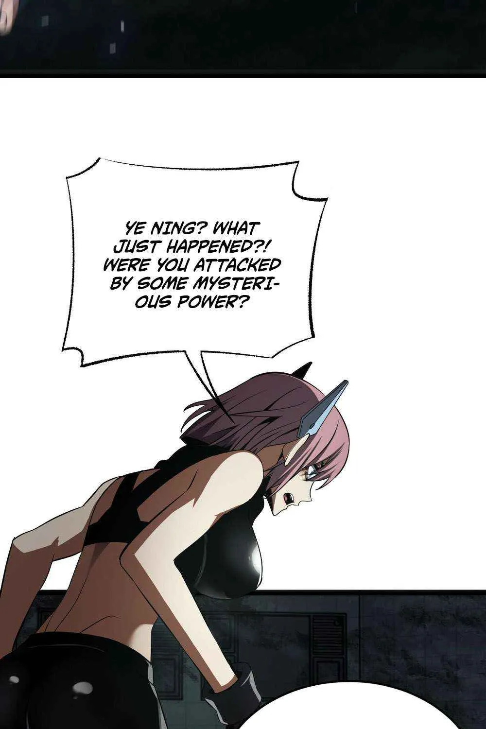 Read Doomsday Sword God chapter 81 image 82 on Lezhin