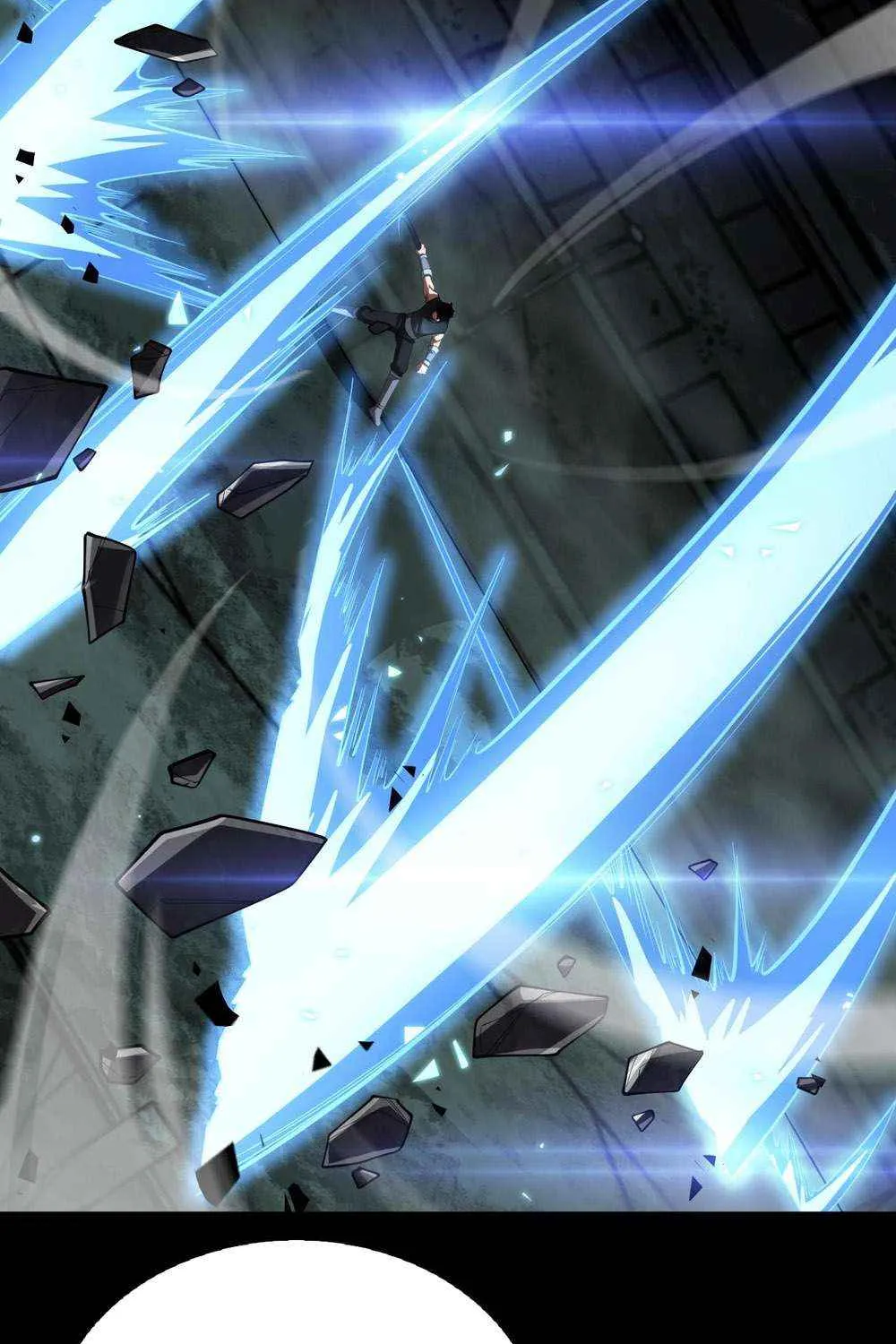 Read Doomsday Sword God chapter 82 image 15 on Lezhin