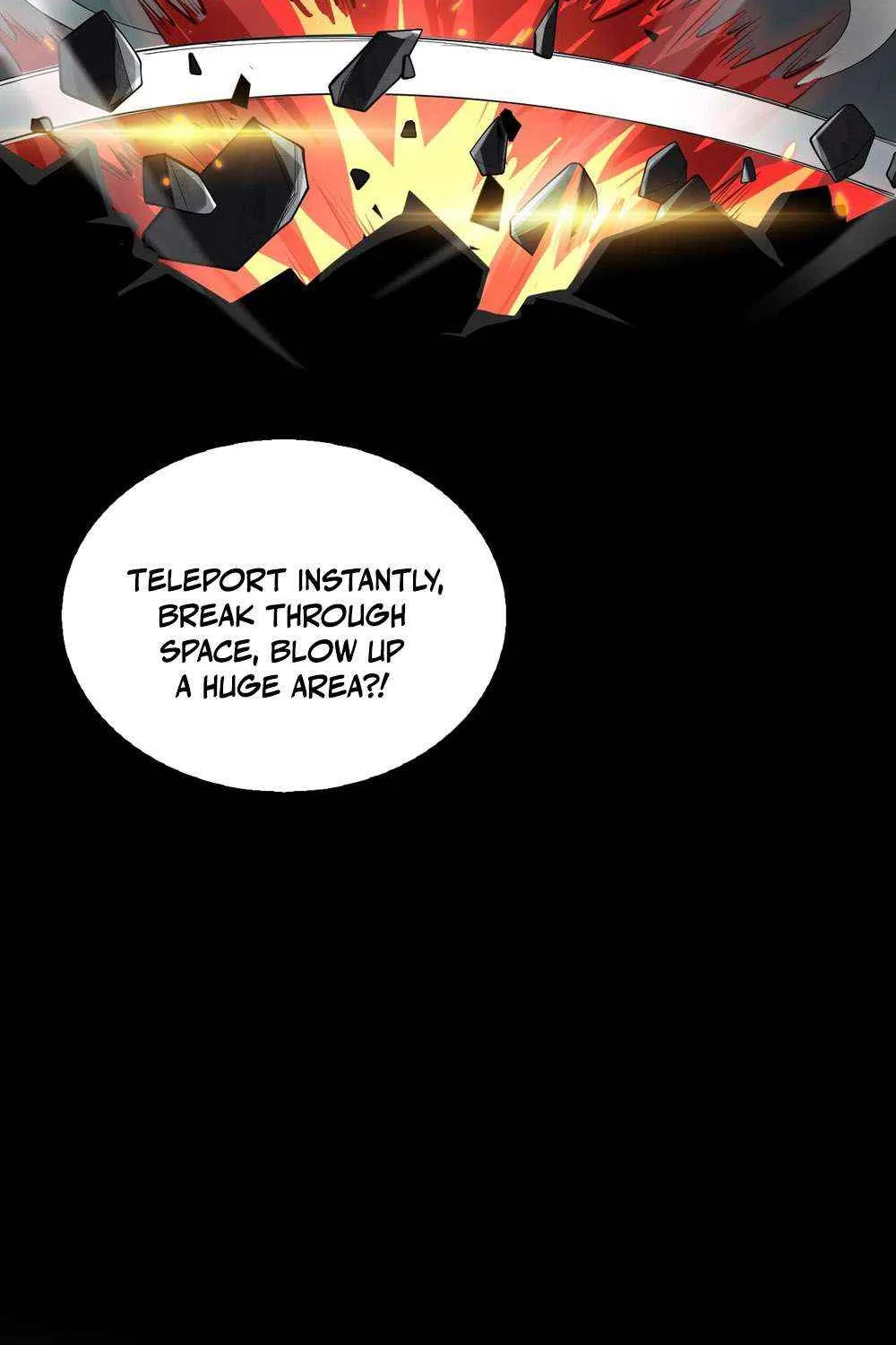 Read Doomsday Sword God chapter 82 image 18 on Lezhin