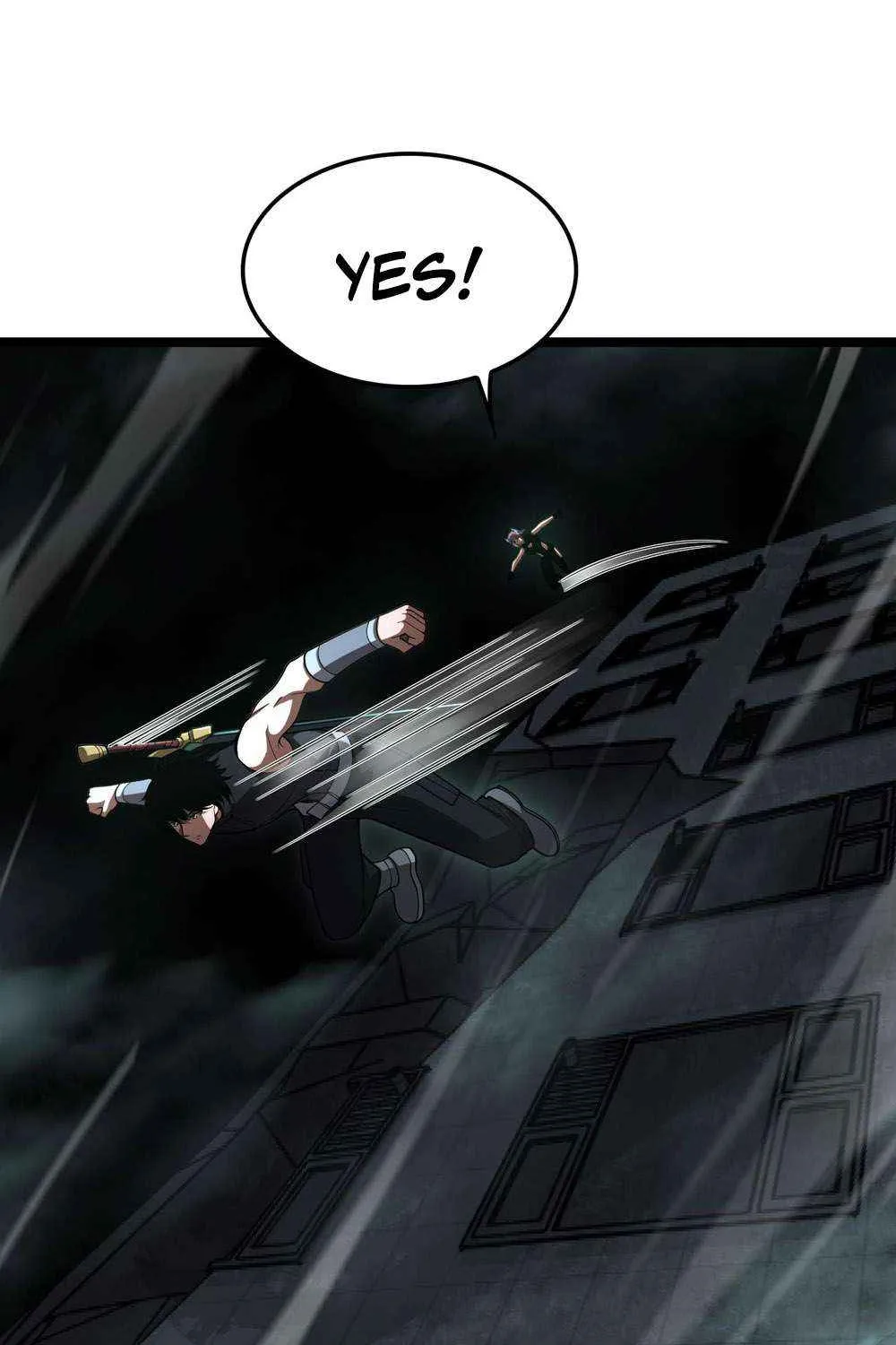 Read Doomsday Sword God chapter 82 image 28 on Lezhin