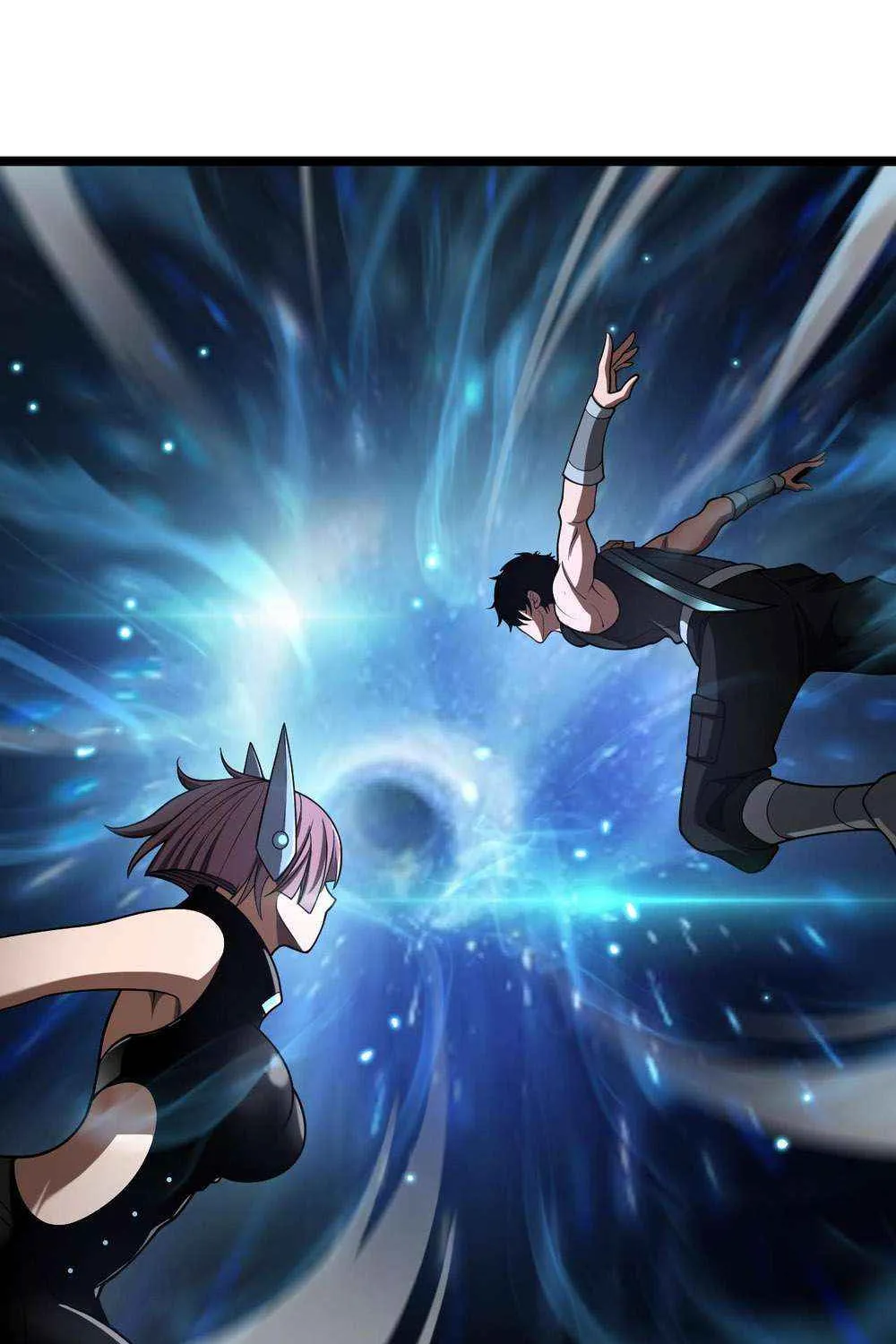 Read Doomsday Sword God chapter 82 image 30 on Lezhin