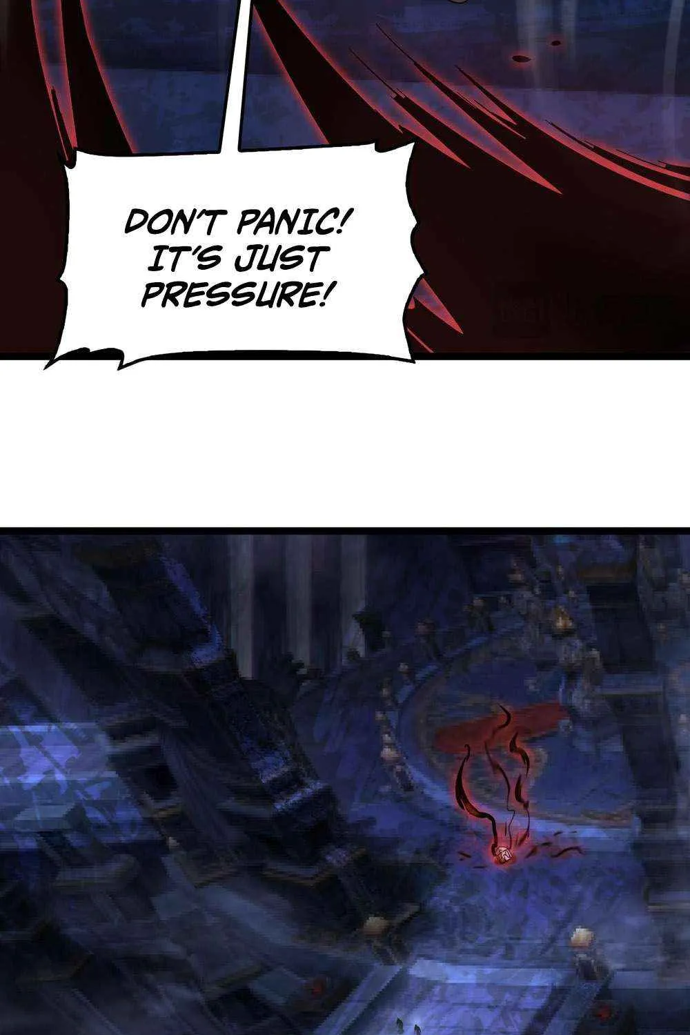 Read Doomsday Sword God chapter 82 image 39 on Lezhin